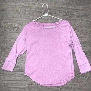 Baseball Tee
